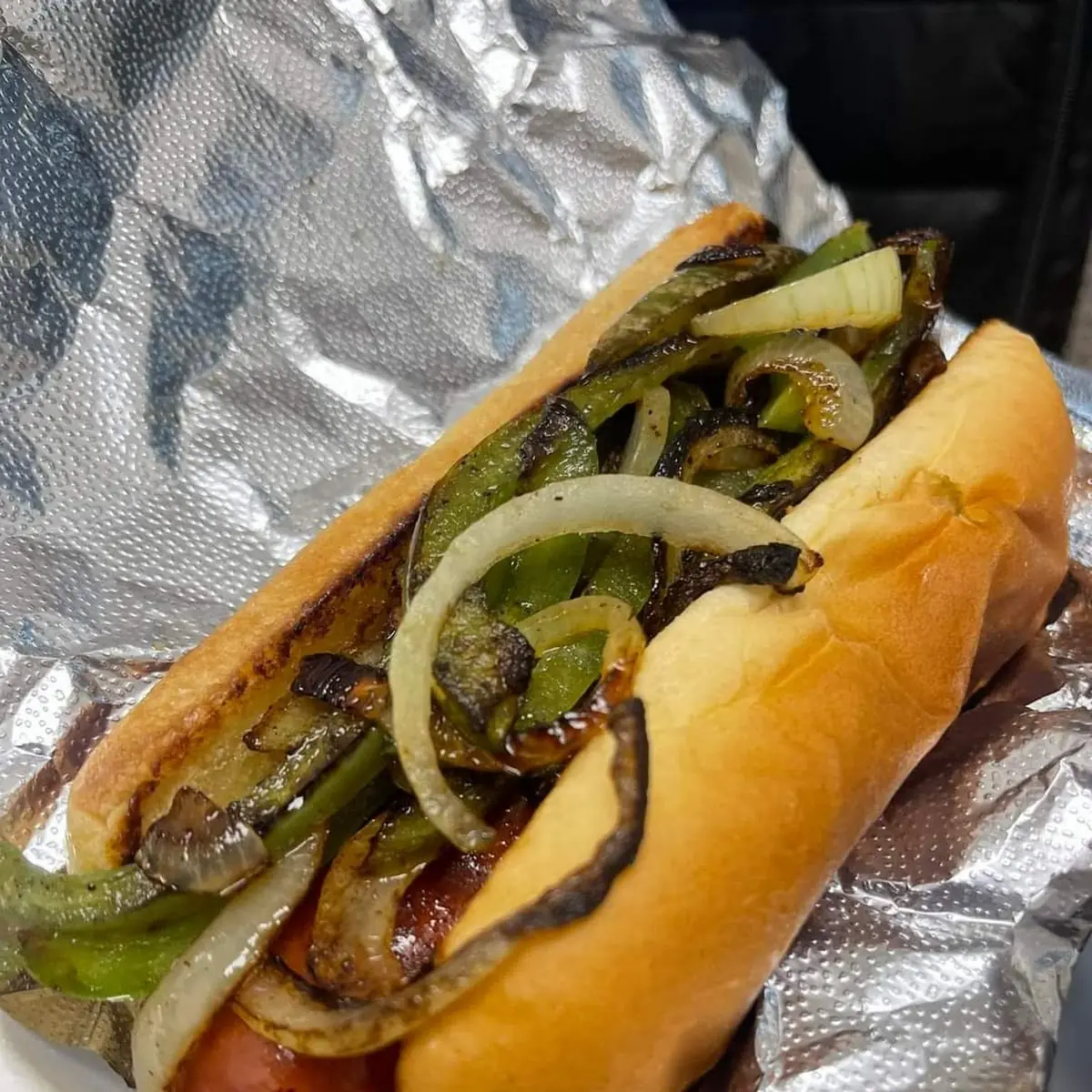 Hot Dog