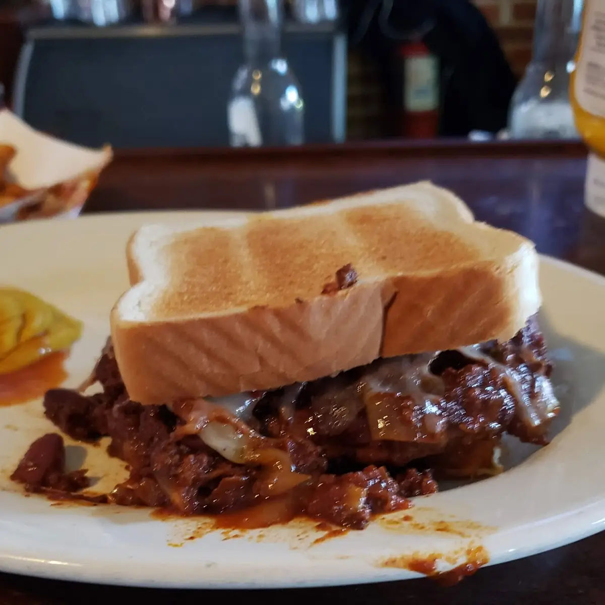 Western Burger