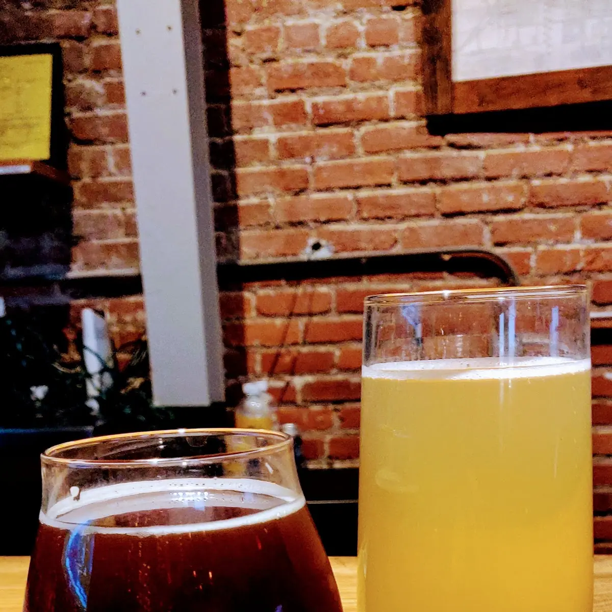 Hazy IPA