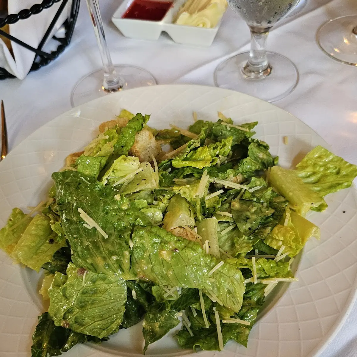 Caesar Salad