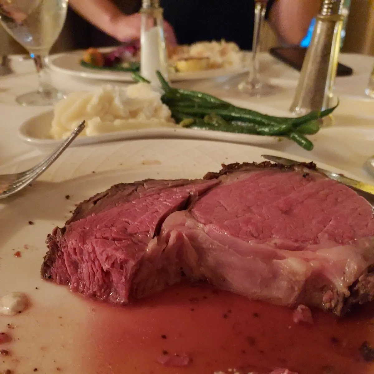 Prime Rib