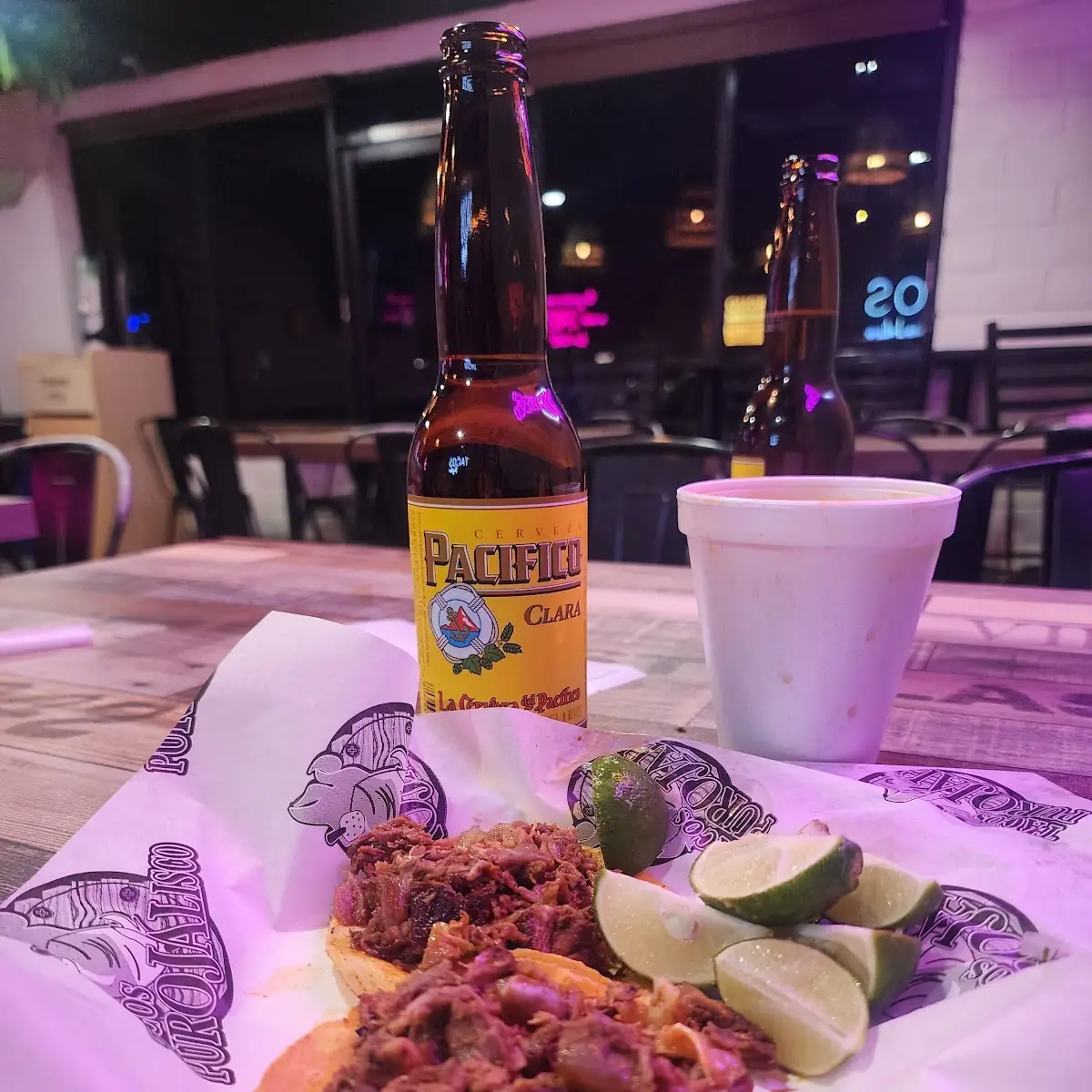 Pulled Pork