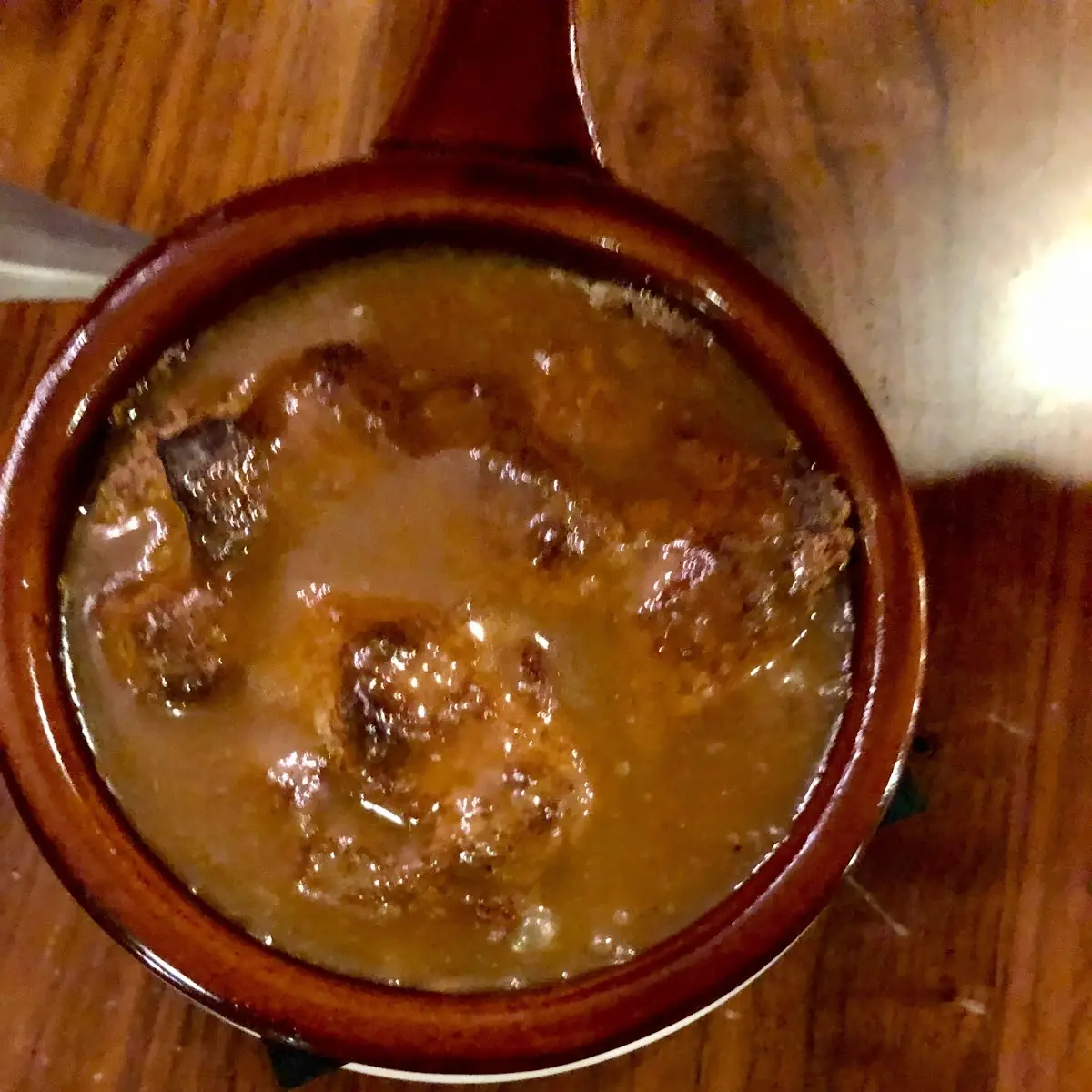 Bread Pudding