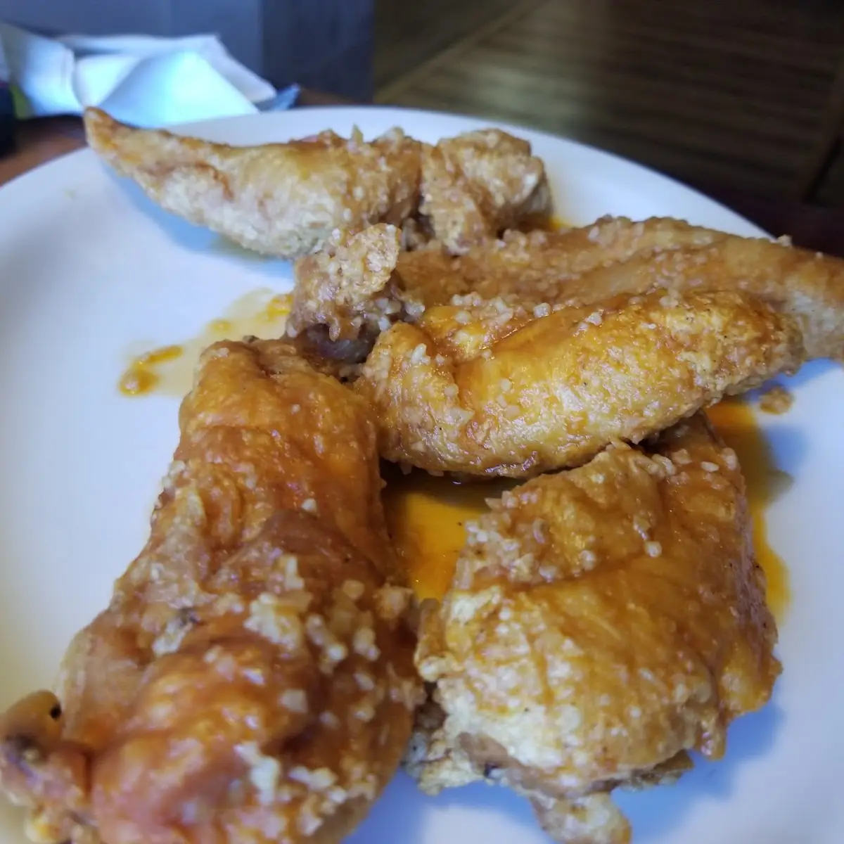 Chicken Wings