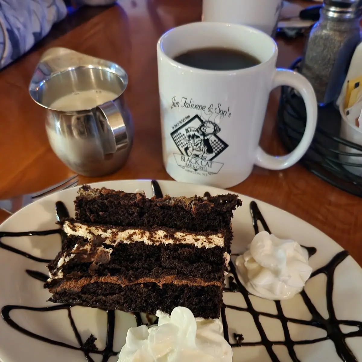 Chocolate Cake