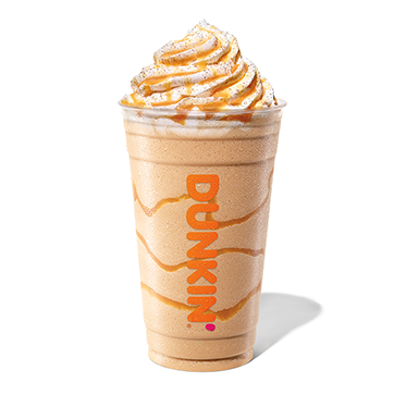 Dunkin' Midnight Coffee