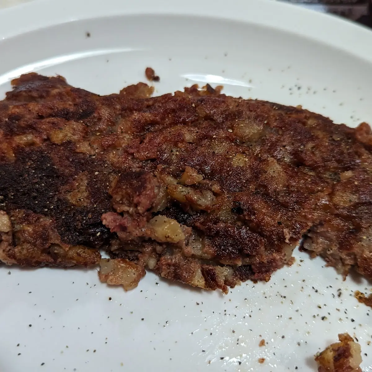 Corned Beef Hash