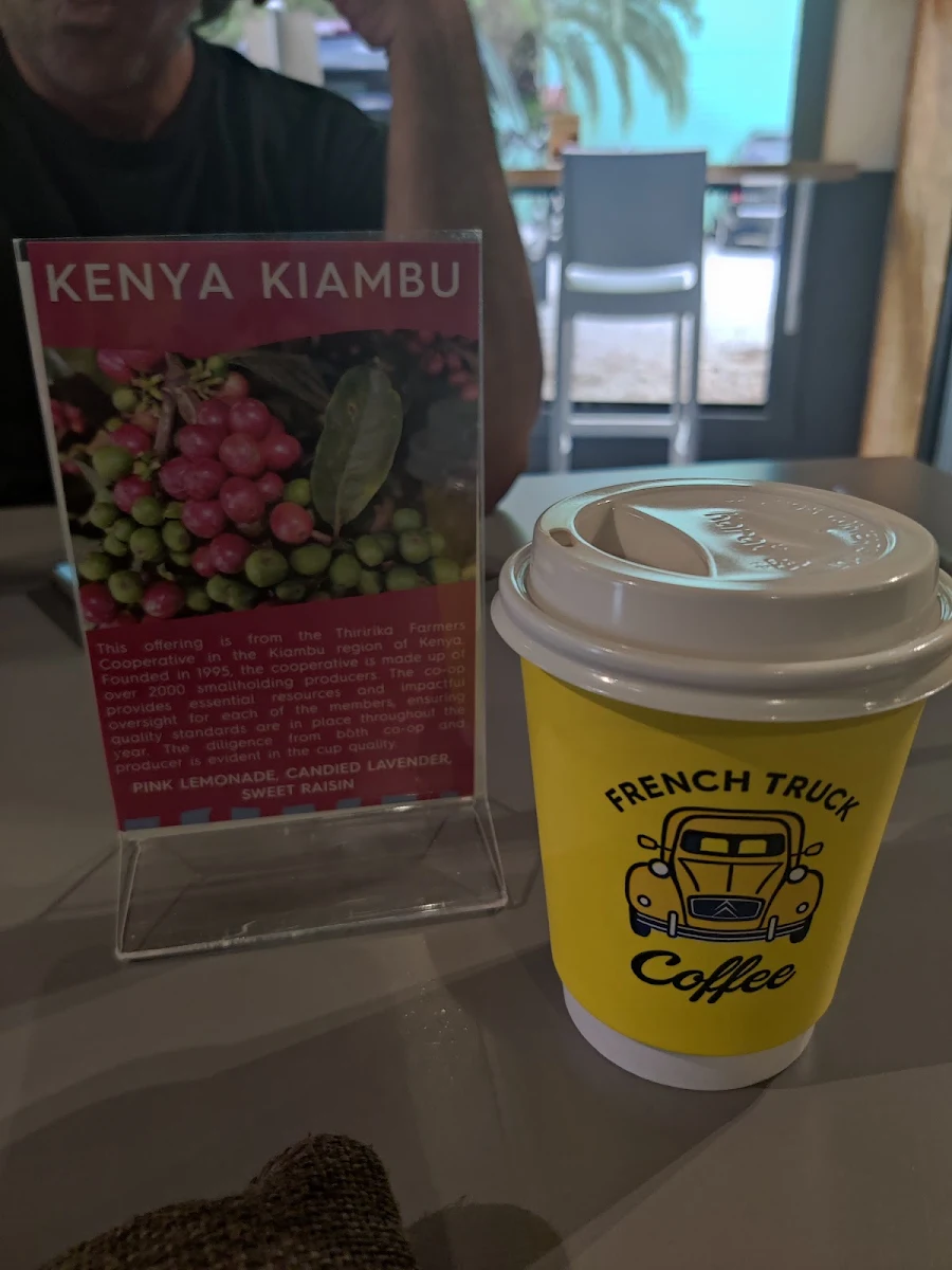 Chai Latte