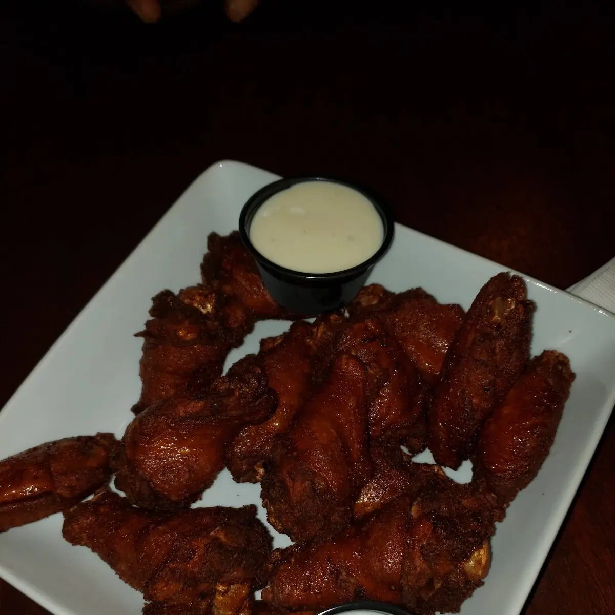 Buffalo Wings