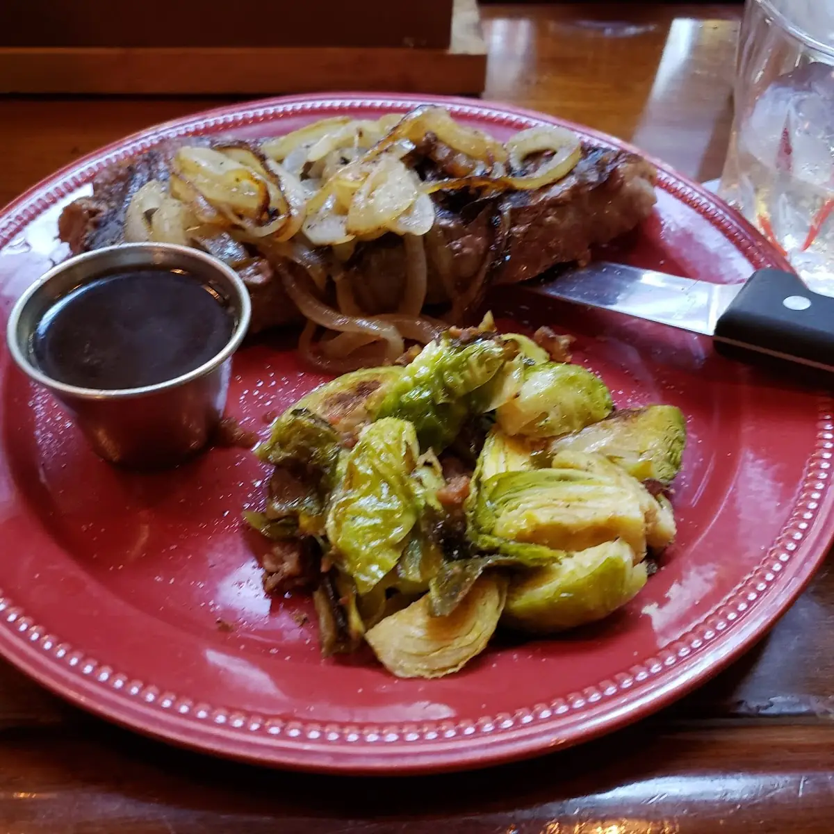 New York Strip