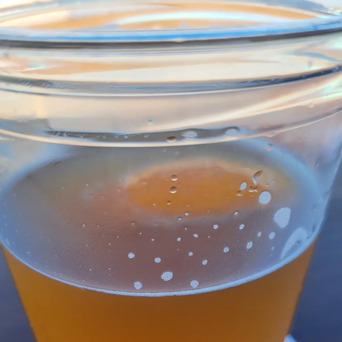 Blue Moon Belgian White