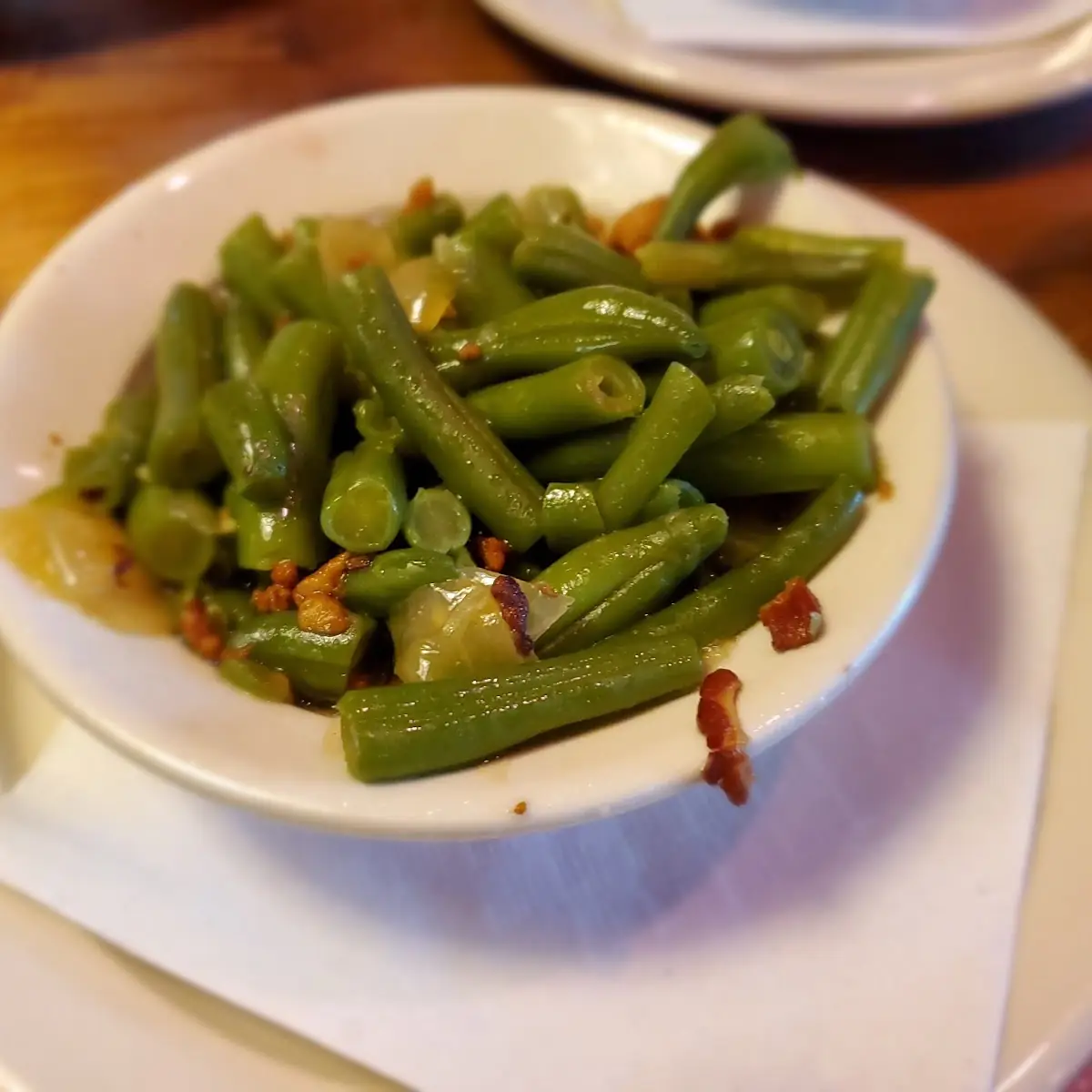 Green Beans