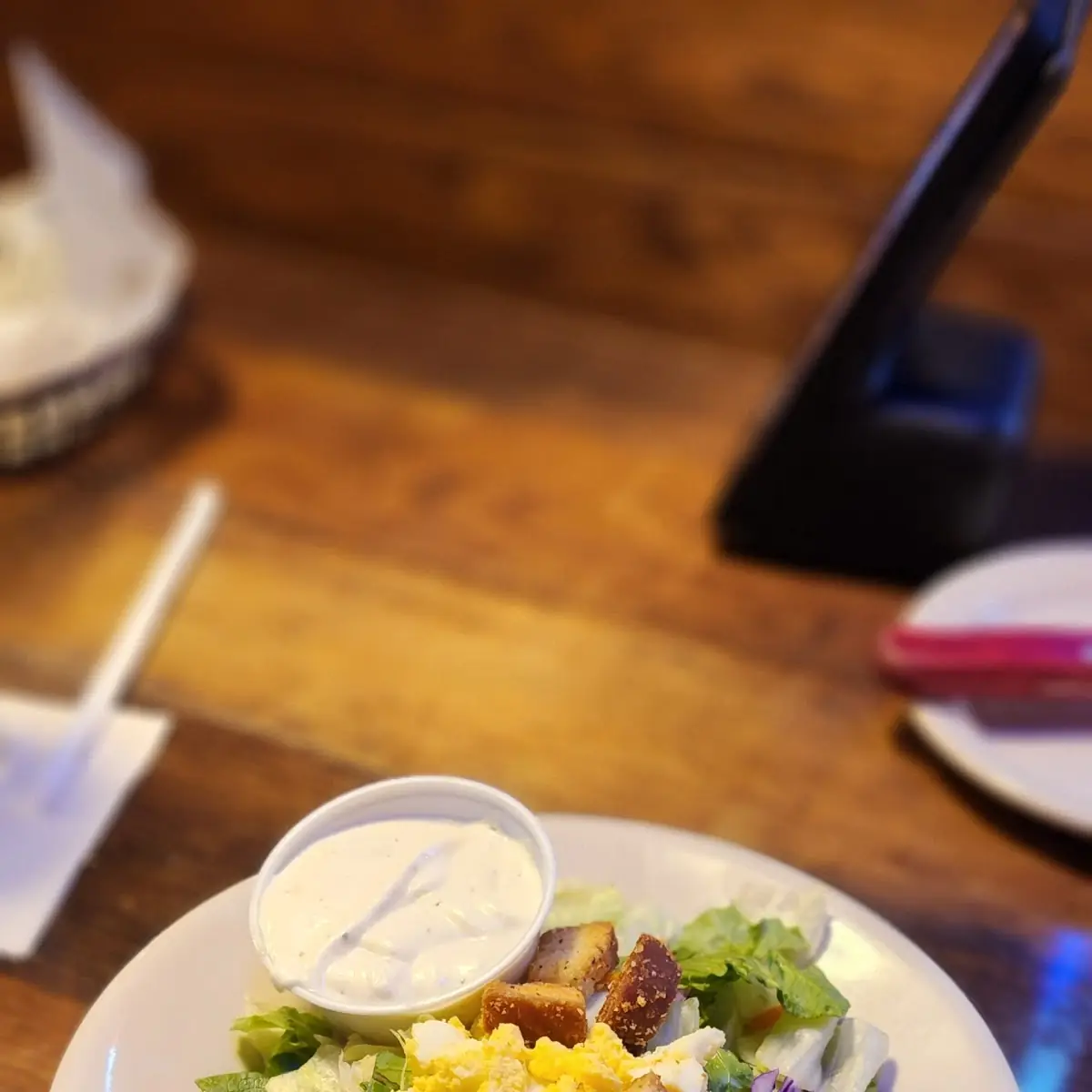 Green Salad