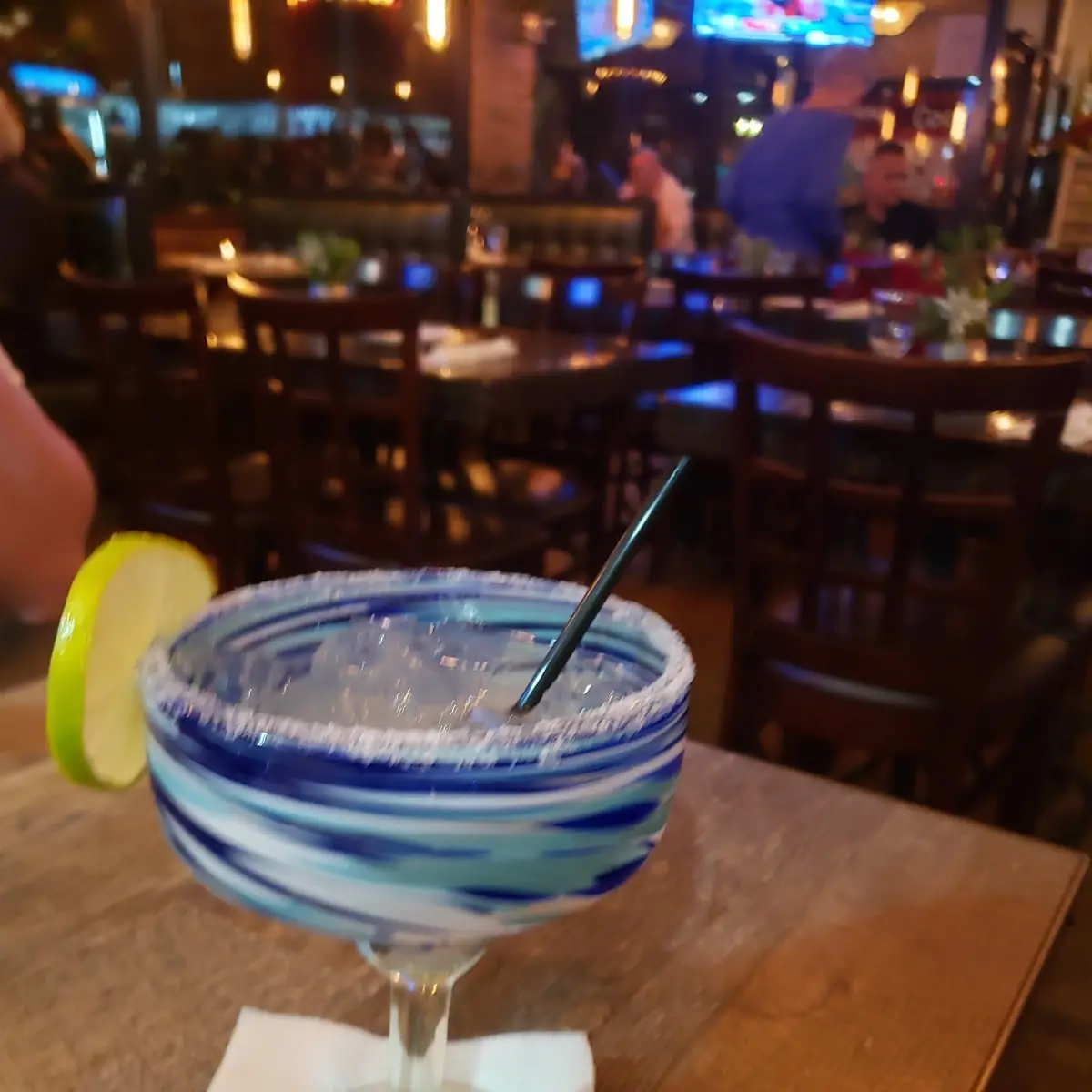 House Margarita