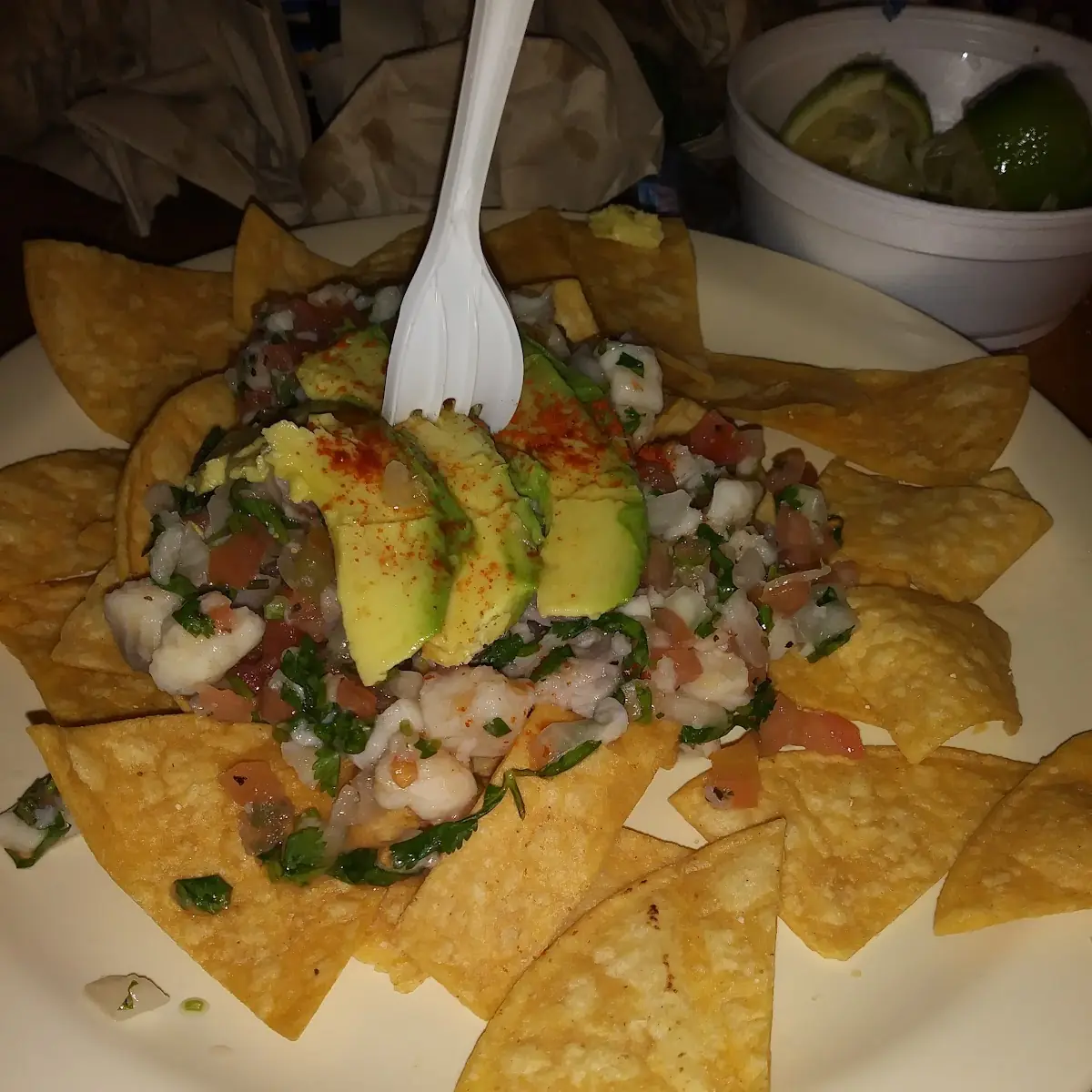 Ceviche