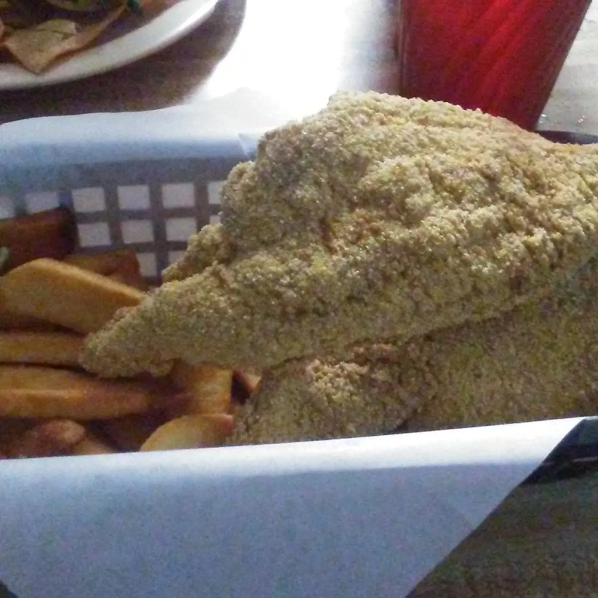 Great Food Great Service