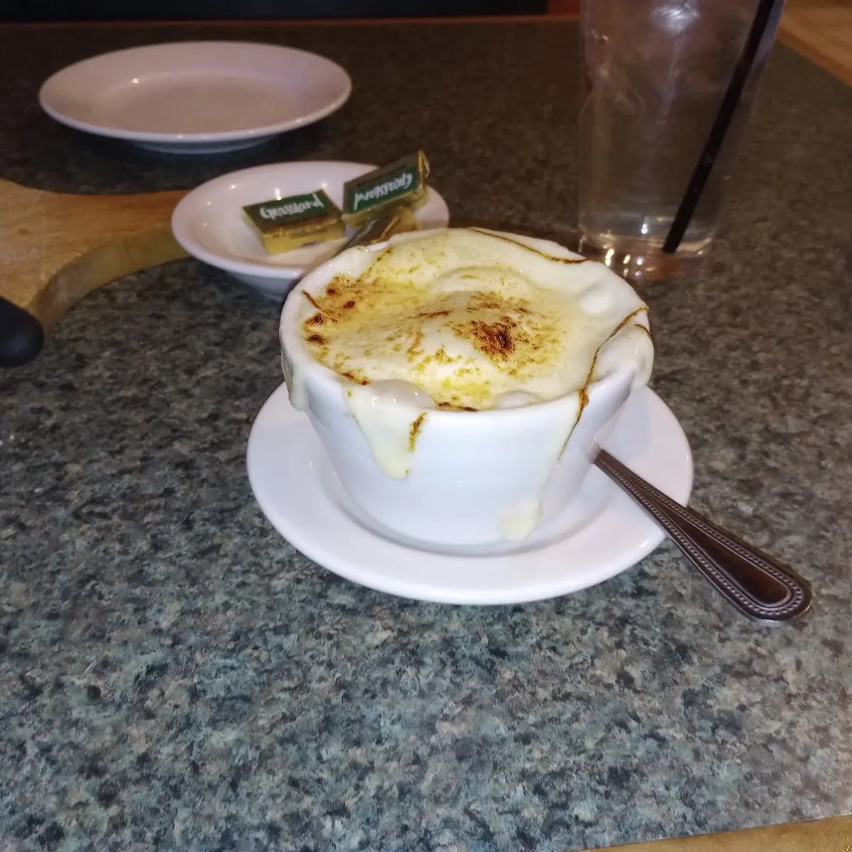 French Onion Soup