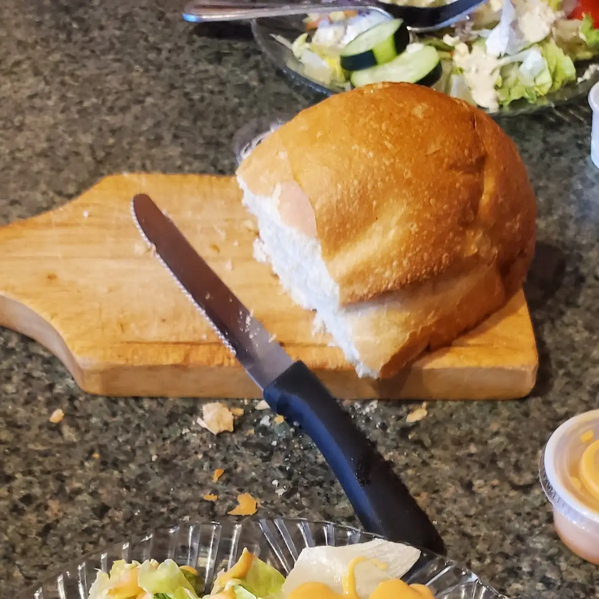 Side Salad