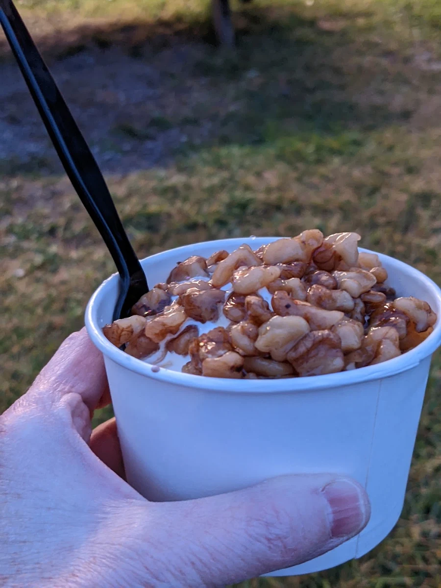 Baked Beans