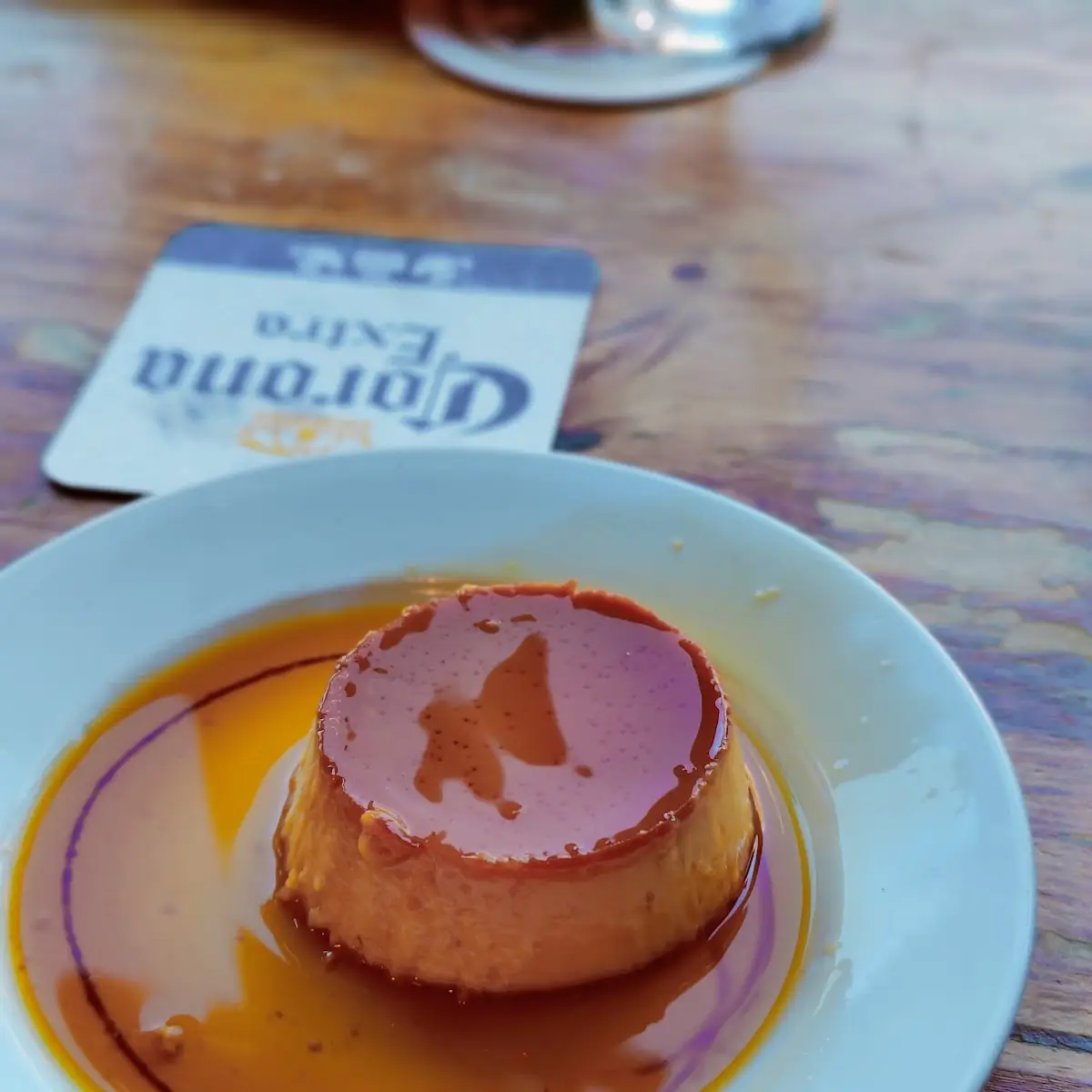 Fabulous Flan