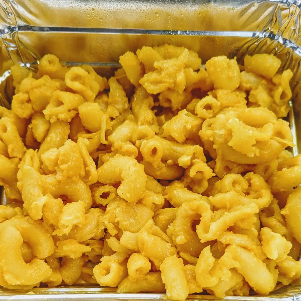 Mac and Cheese