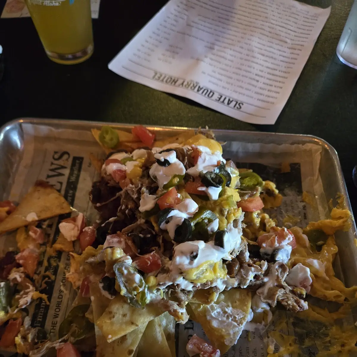 Pulled Pork