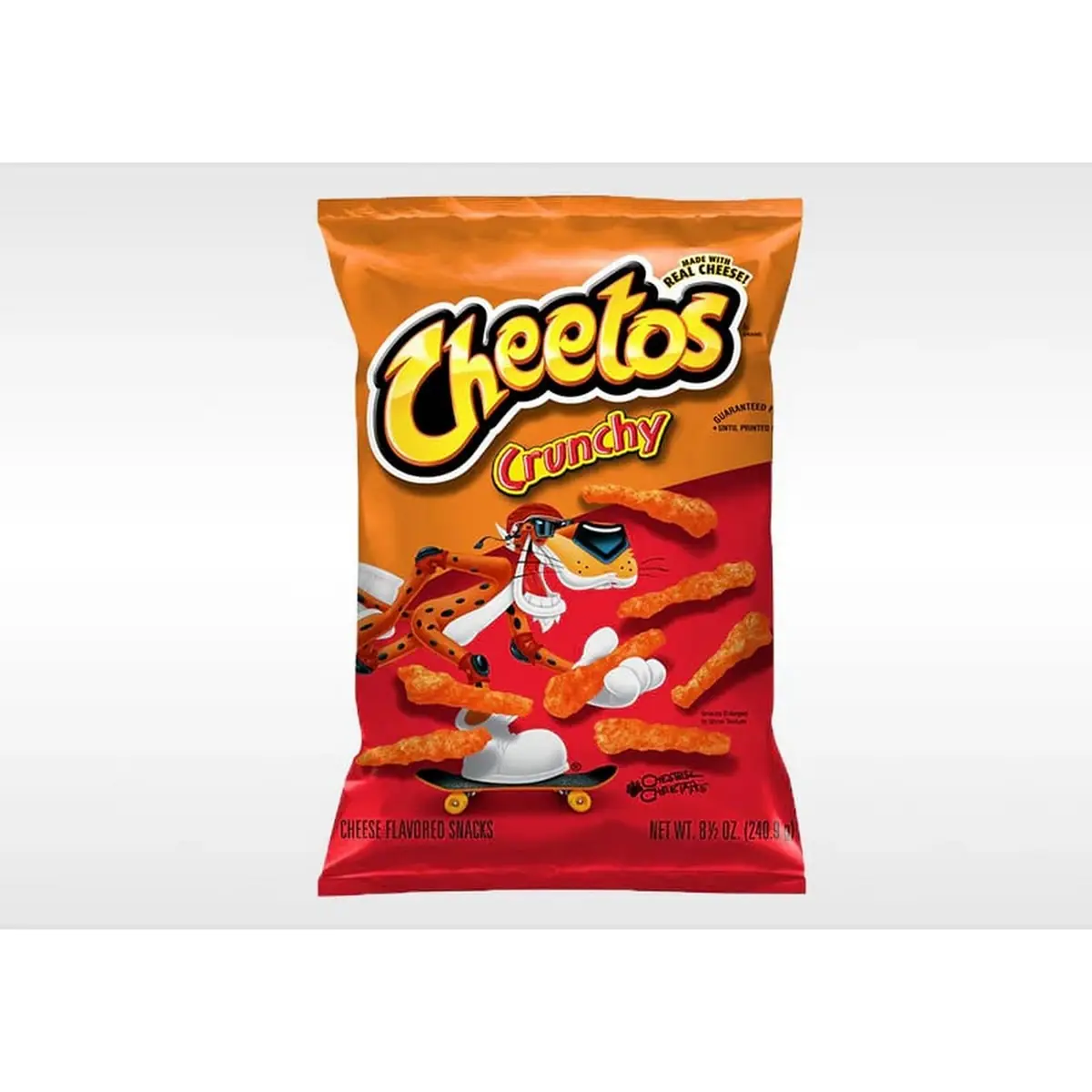 Cheetos Crunchy