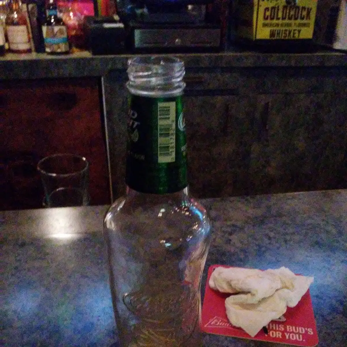 Bud Light Lime