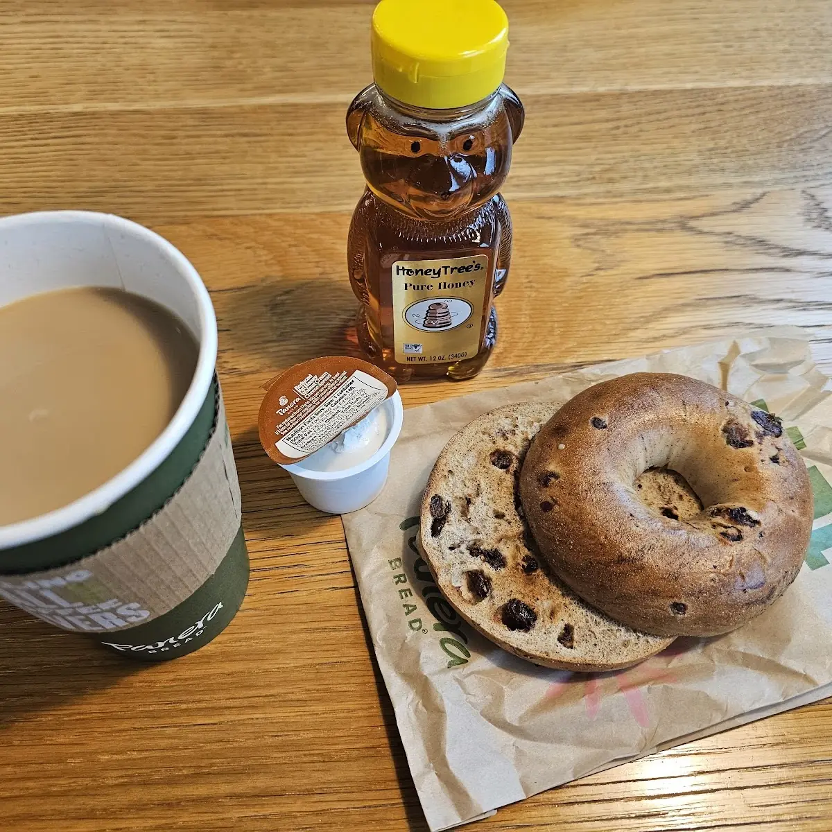 Cafe Blend Light Roast