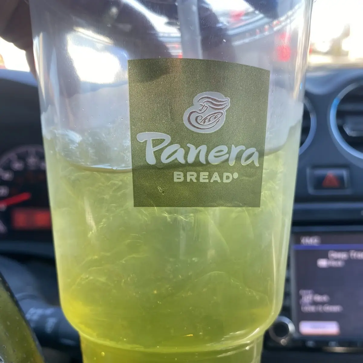 Green Tea