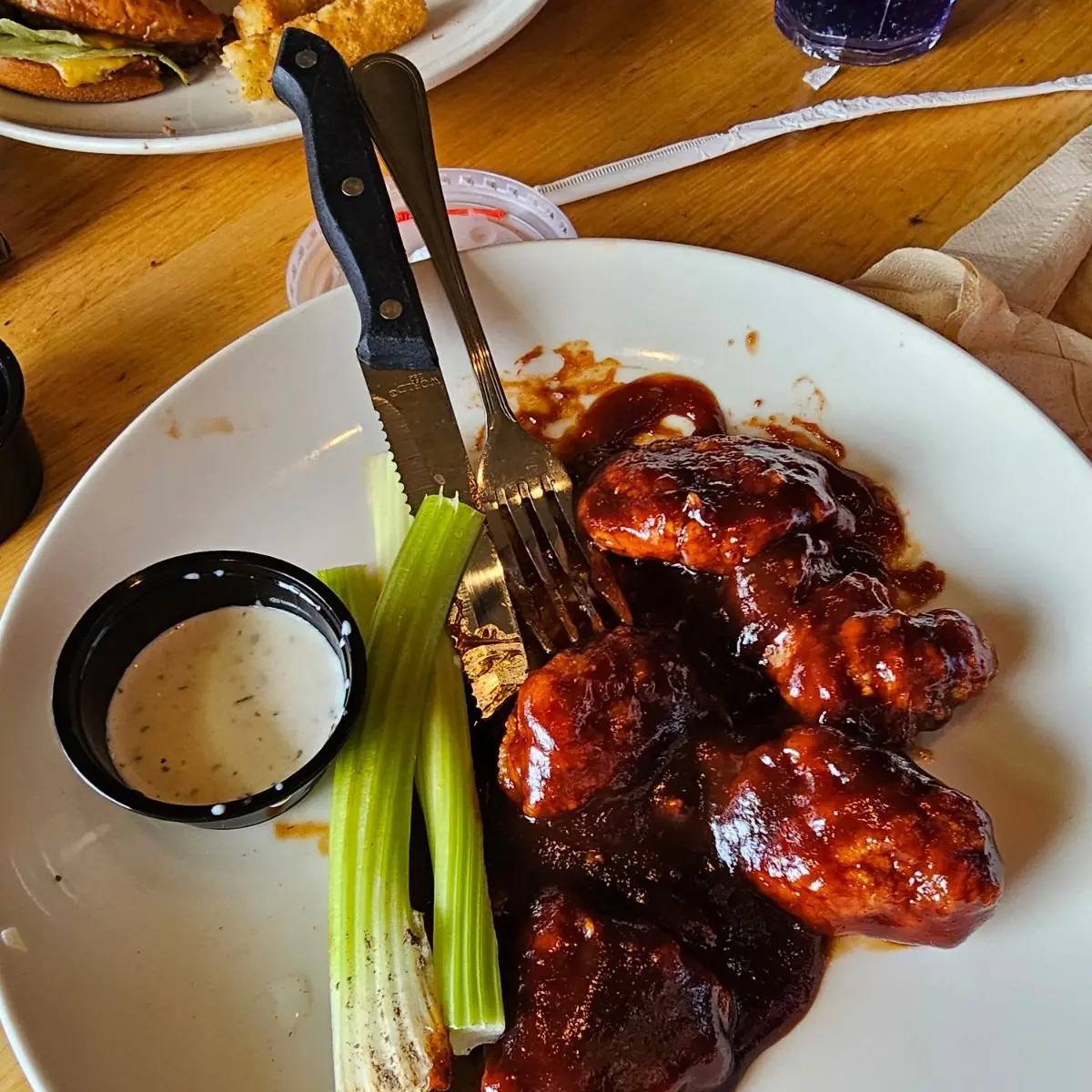 Chicken Wings