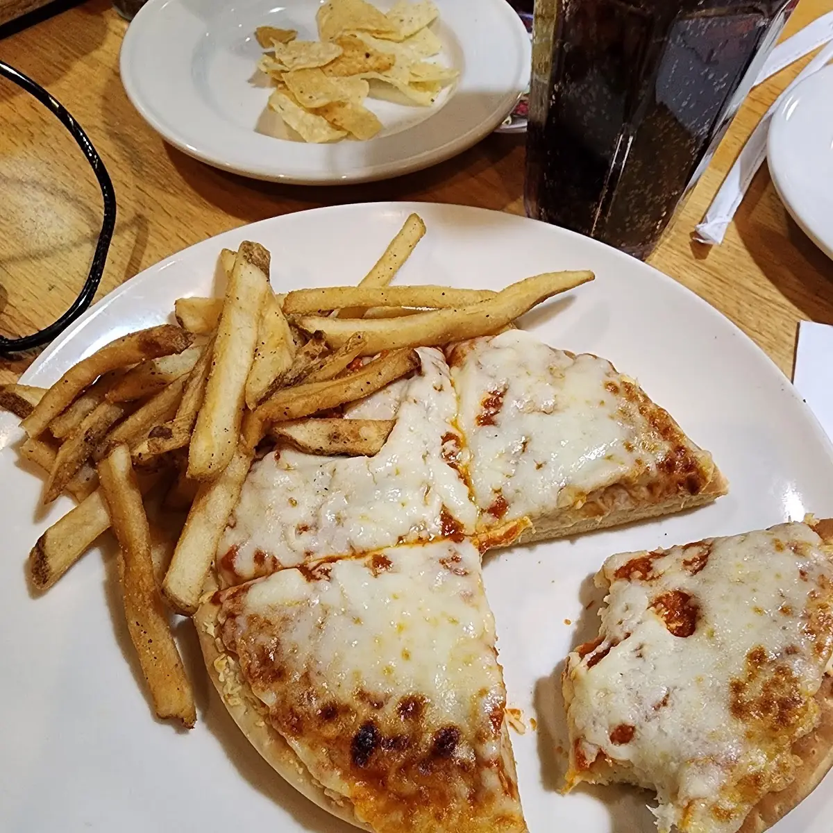 Kid's Pizza