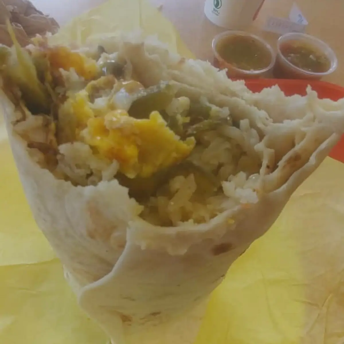 Green Chile