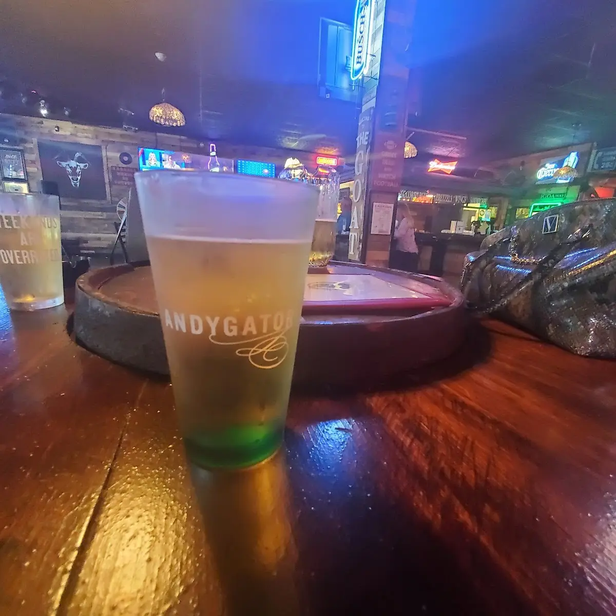 IPA Beer