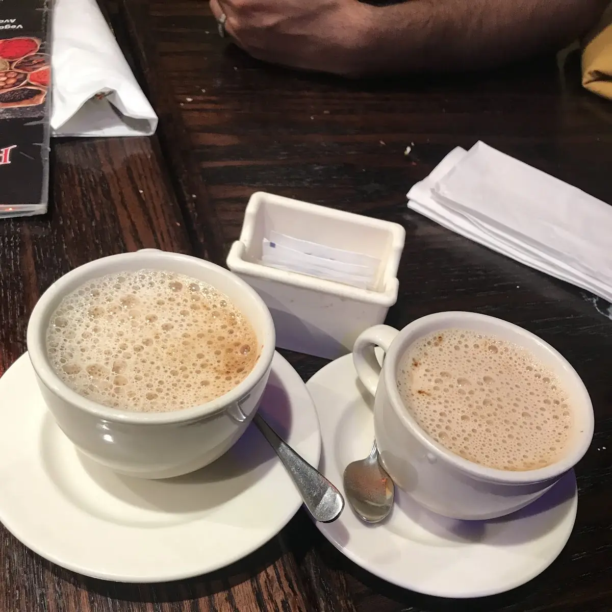 Masala Chai