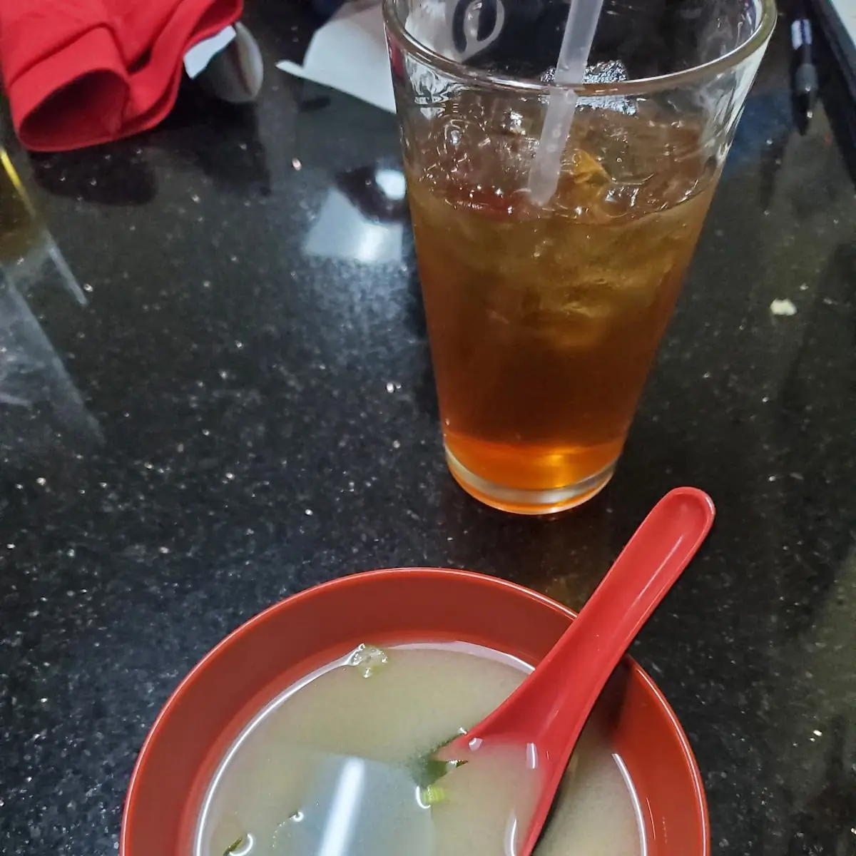 Miso Soup