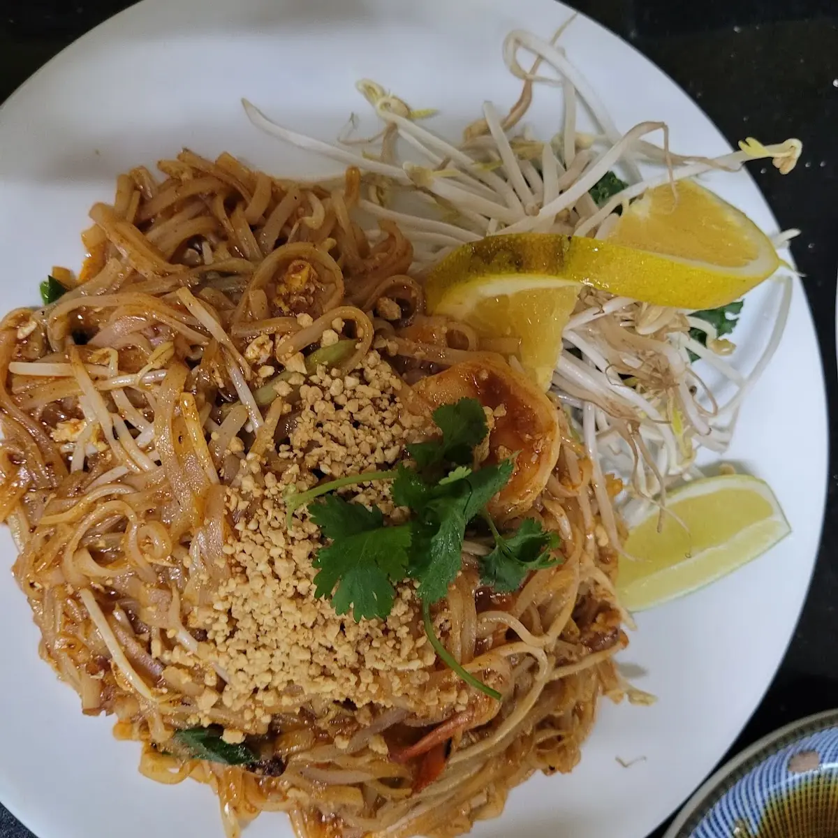 Pad Thai Chicken