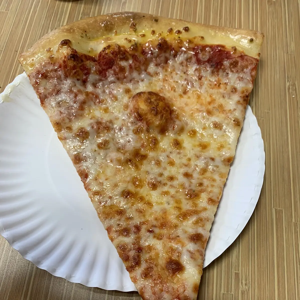 Pizza Slices