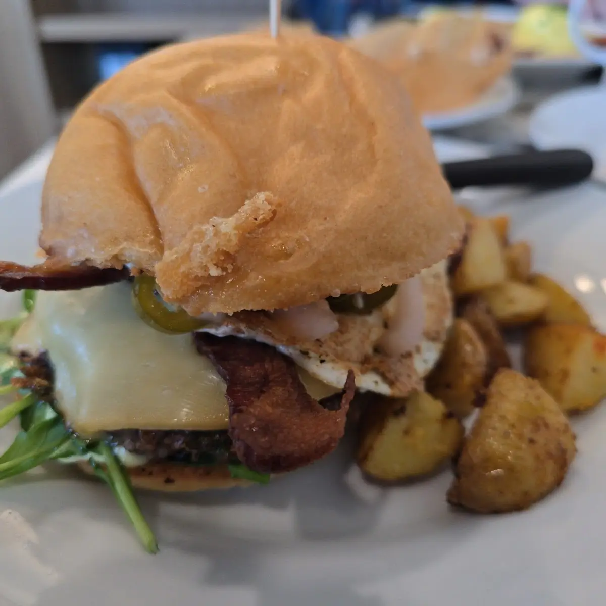 Chicken Sandwich