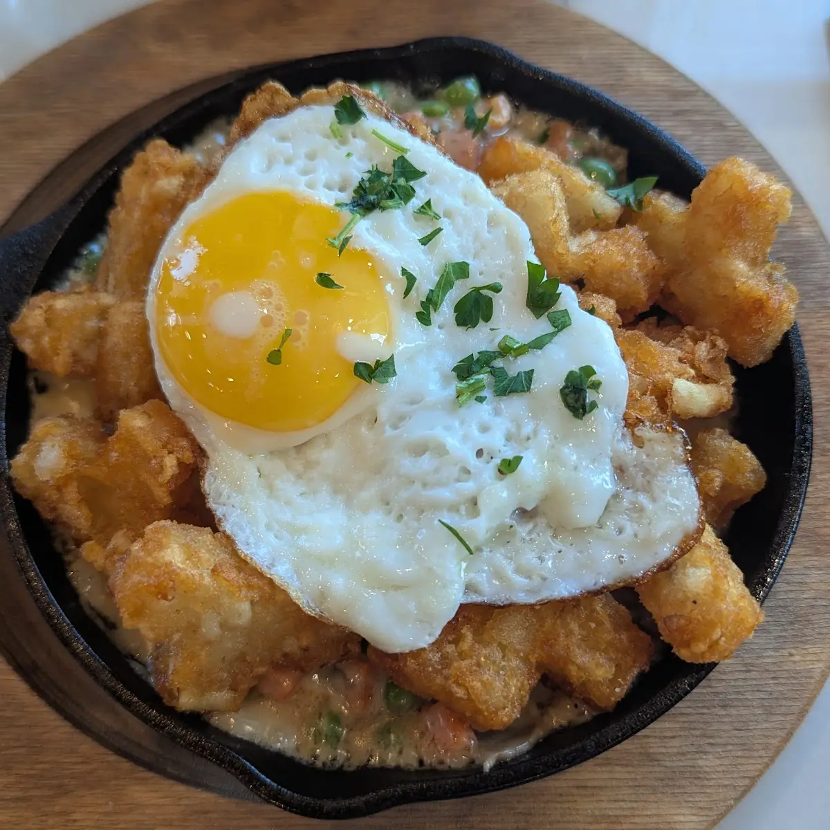 Tater Tots