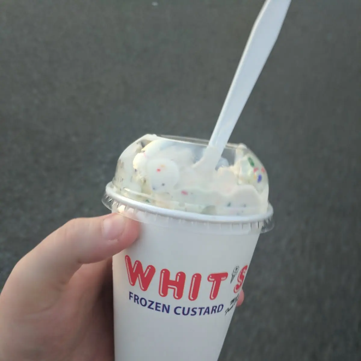 Milkshake