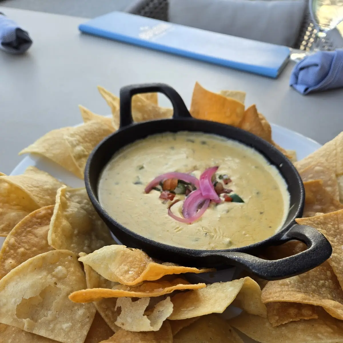 Cheese Dip