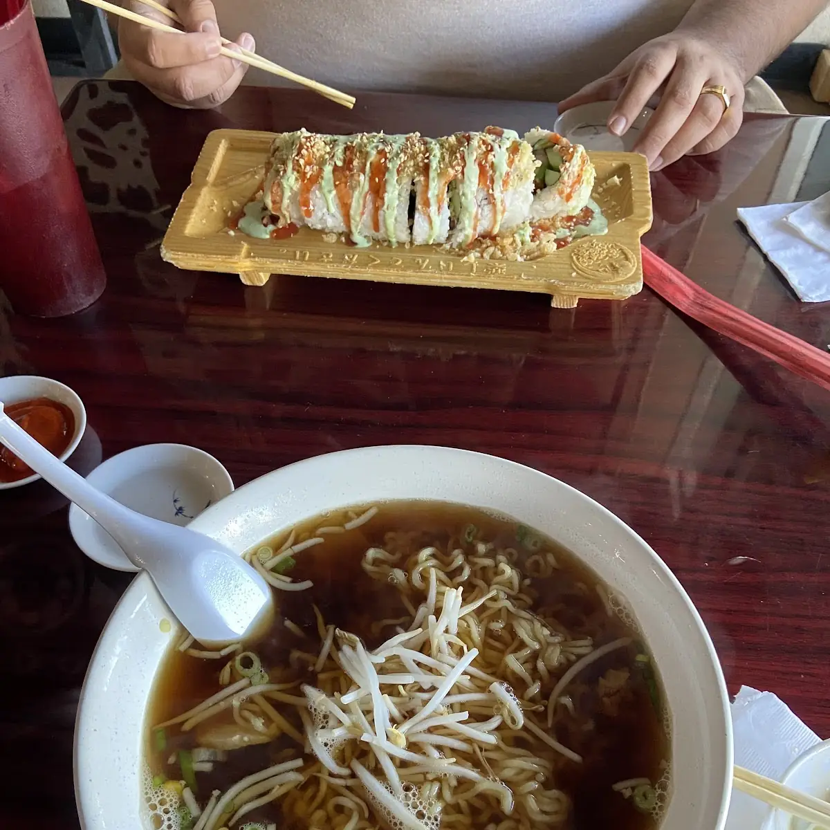 Shoyu Ramen