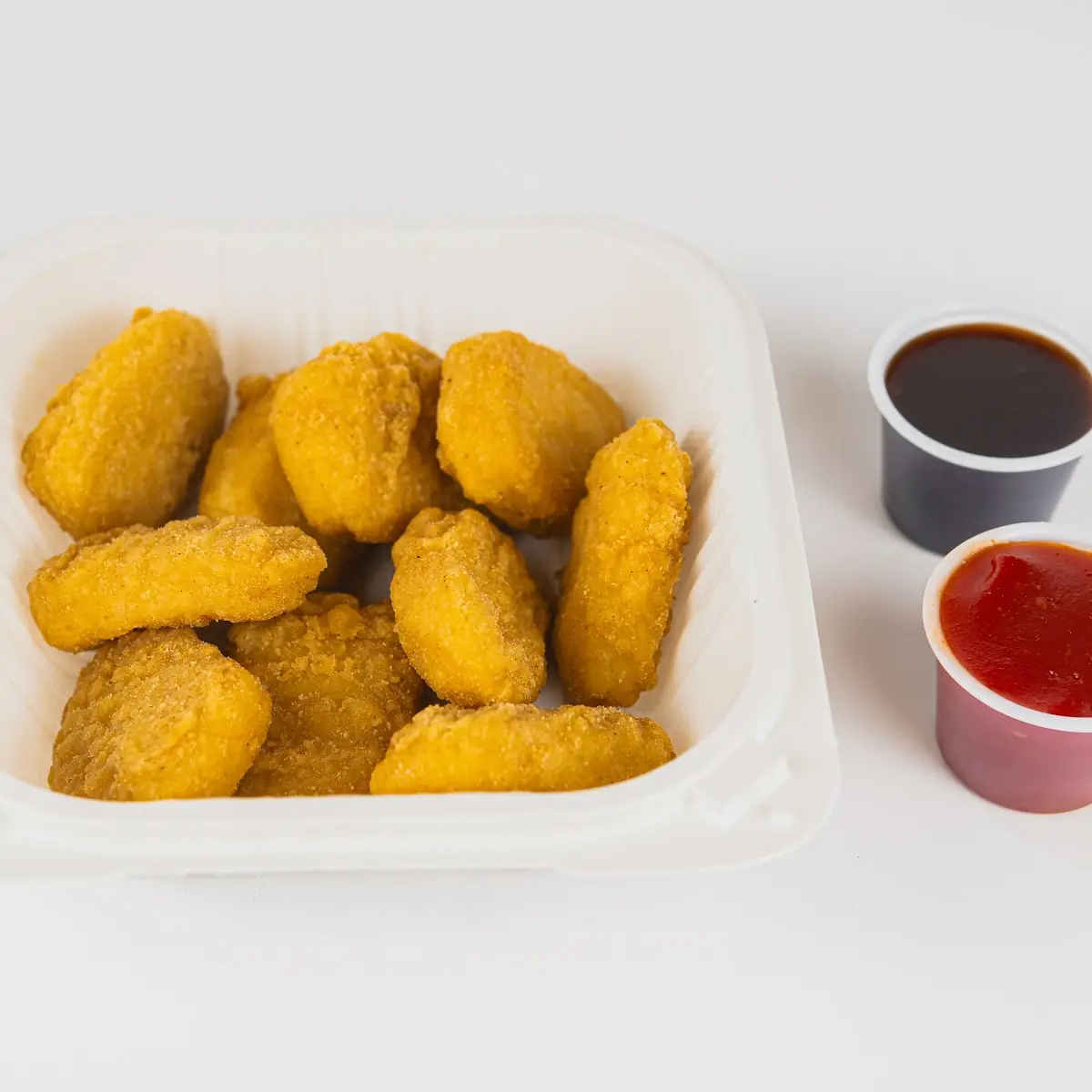 Chicken Nuggets