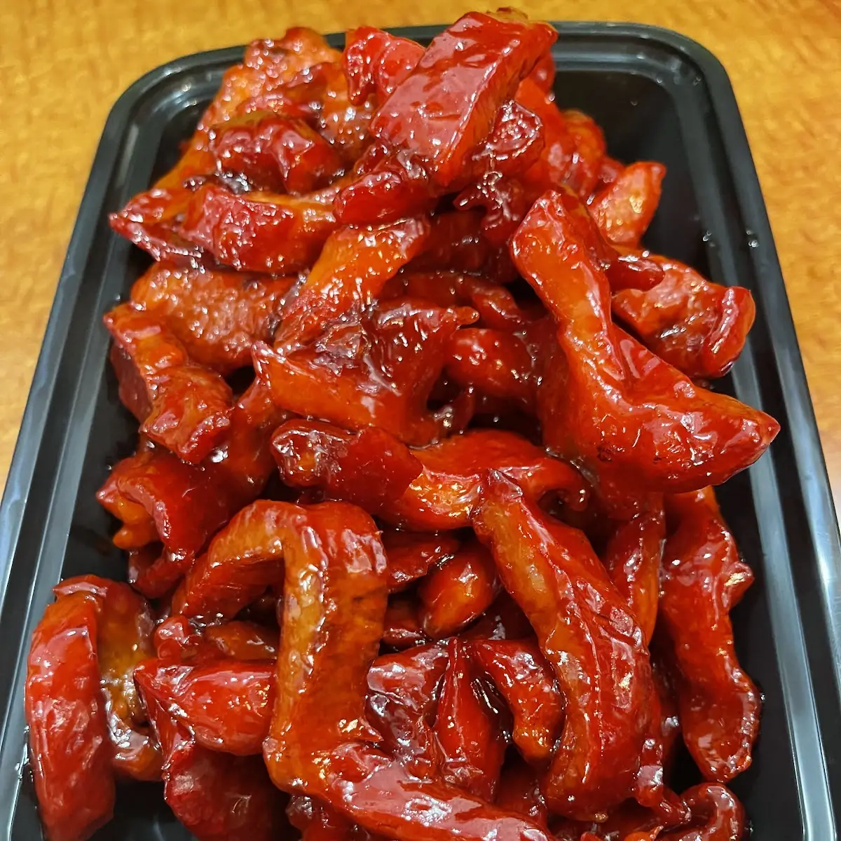 Boneless Spare Ribs