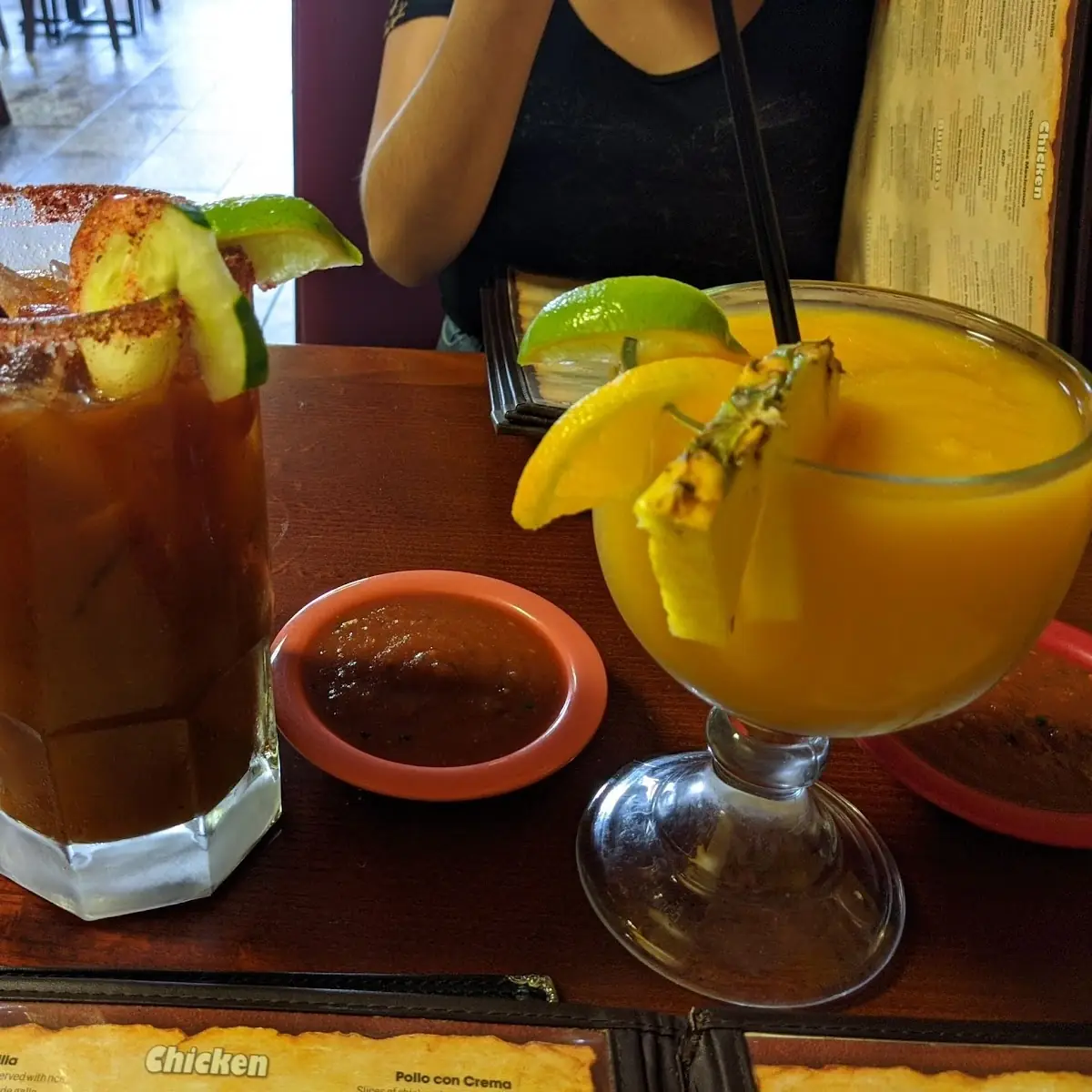 Bloody Mary