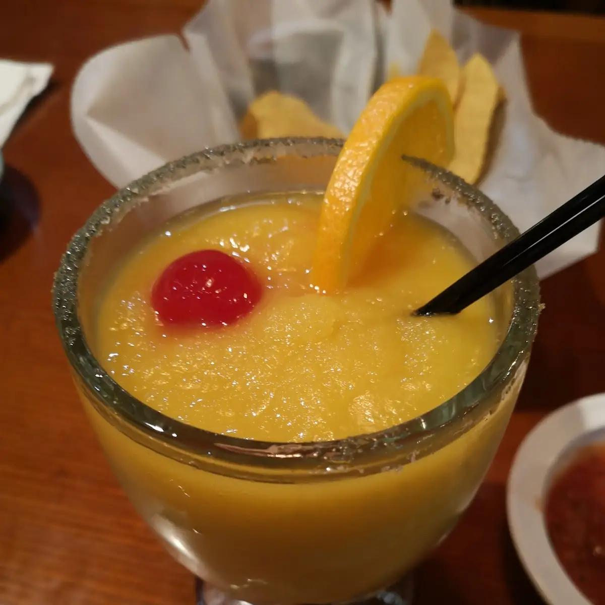 Mango Margarita