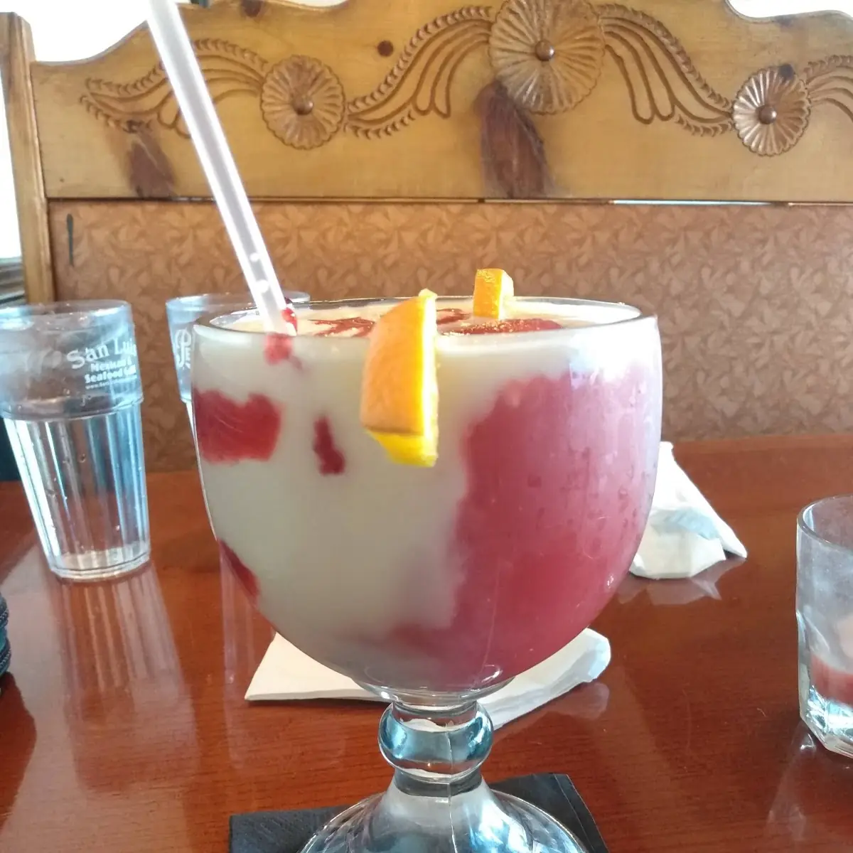 Piña Colada