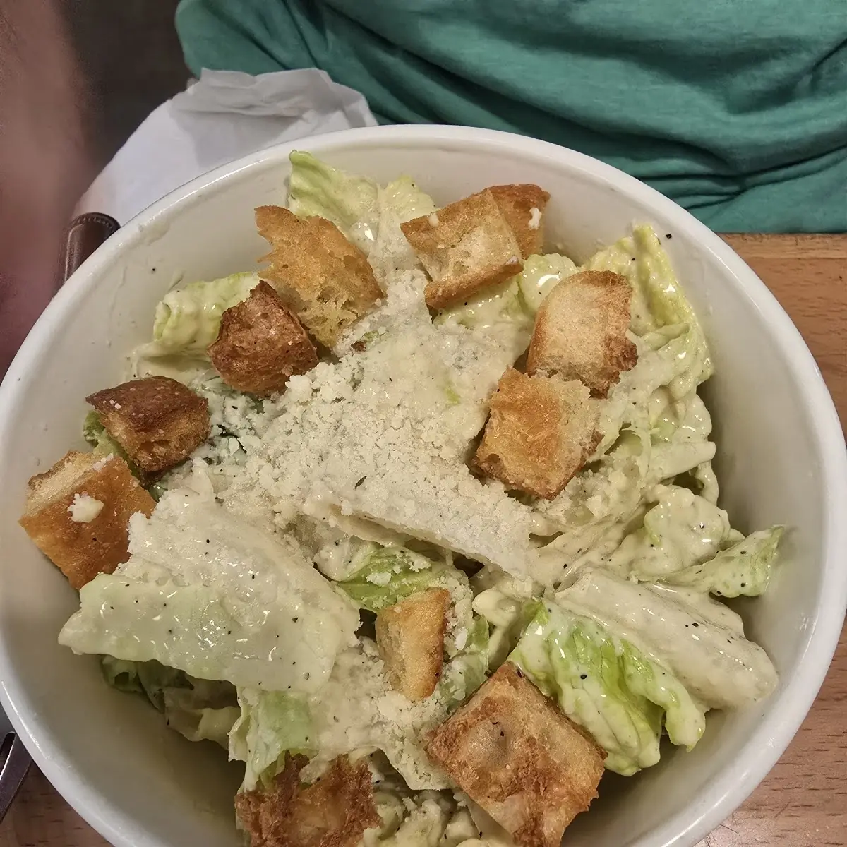 House Salad Large