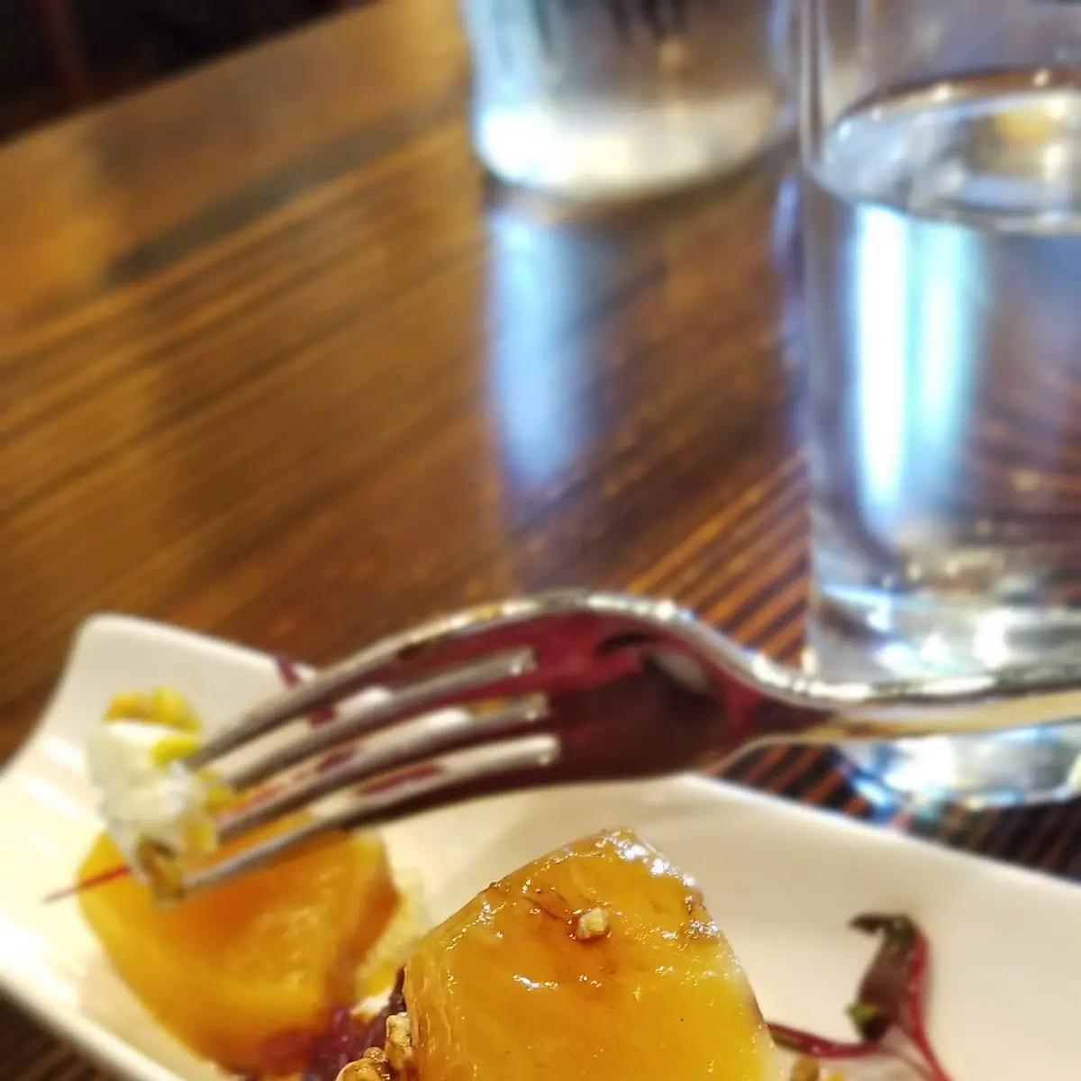 Beet Salad